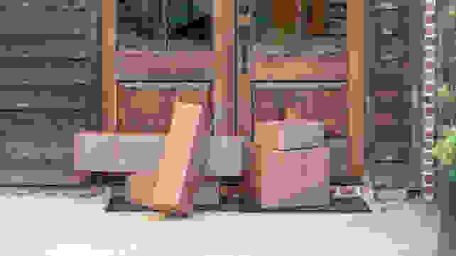 boxes