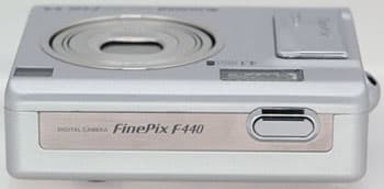 Fujifilm FinePix F440 Digital Camera Review - Reviewed