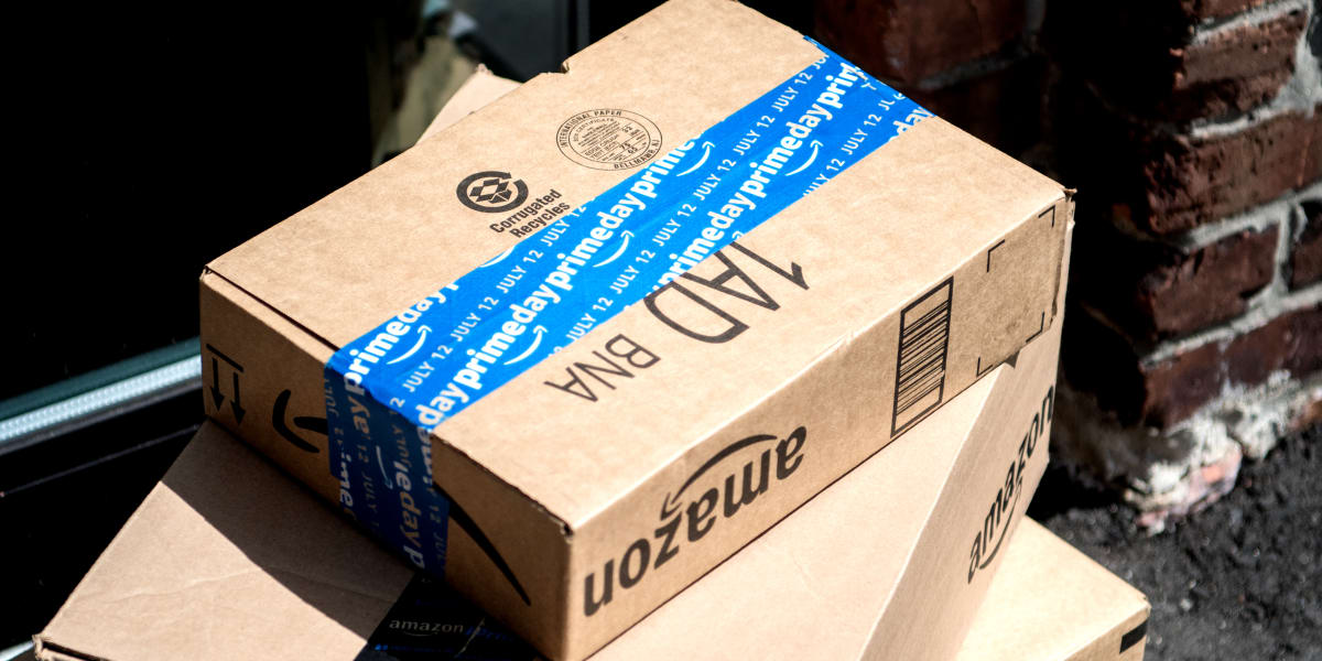 best amazon prime day deals