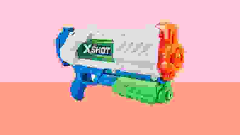 LARGE WATER GUN