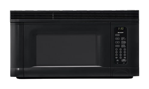 Product Image - Sharp R-1405