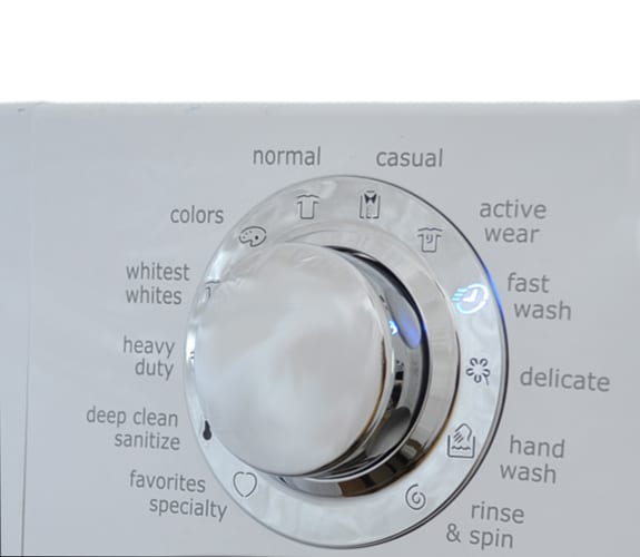 Controls 1 Photo