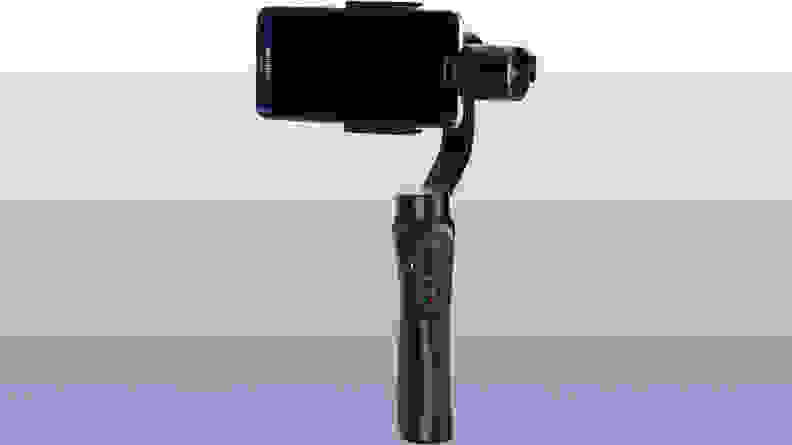 At just $99, this is one of the most affordable gimbals you can buy for your phone right now.