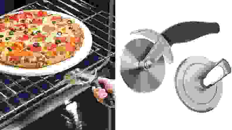 These are the best pizza cutters available today.