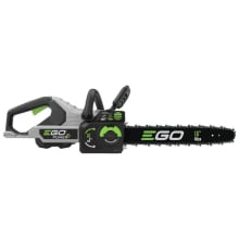 Product image of Ego Power+ CS1611 16-Inch 56V Lithium-ion Cordless Chainsaw