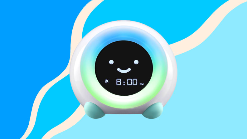 The Best Alarm Clocks for Kids of Every Age and Sleep Type