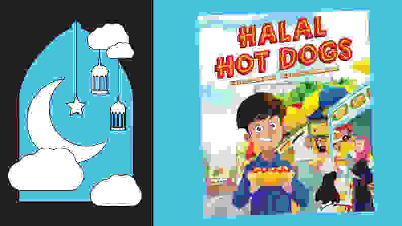 Best Eid gifts for kids: Halal Hot Dogs