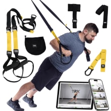 Product image of TRX All-in-ONE Suspension Training System