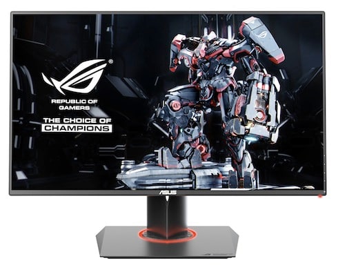 Product Image - Asus ROG Swift PG278Q