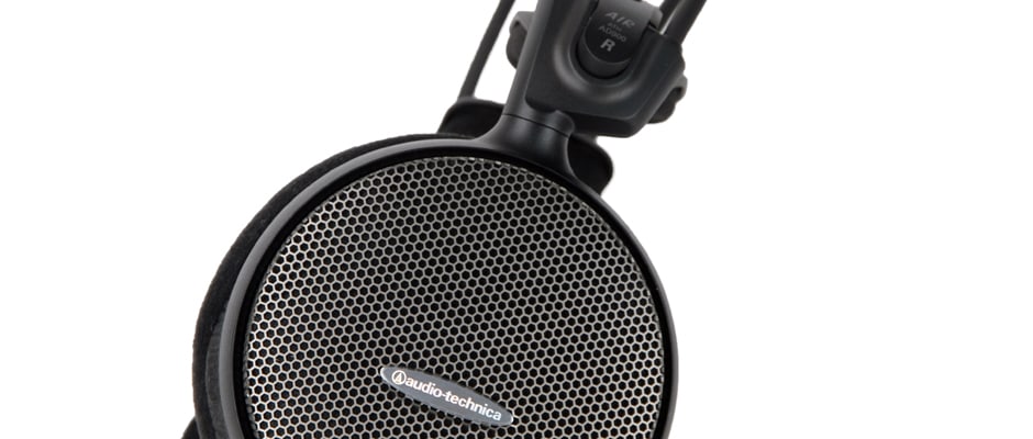 Audio-Technica ATH-AD900 Review - Reviewed