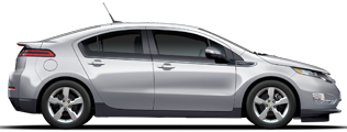 Product Image - 2013 Chevrolet Volt