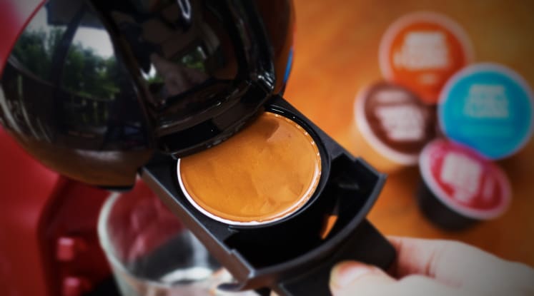 How To Make Iced Coffee Using A Keurig Machine Reviewed Coffee