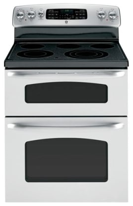 Product Image - GE JB850STSS