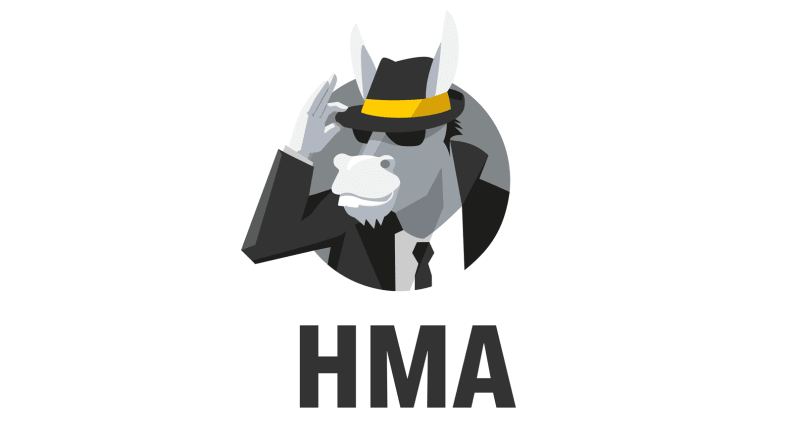 The HMA logo