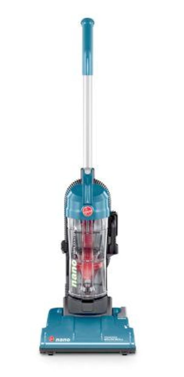 Hoover Nano Uh20020 Reviewed