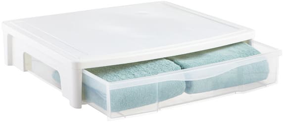 The Best Under Bed Storage Bins Of 2020 Reviewed Home Outdoors
