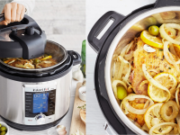 How to choose the right Instant Pot