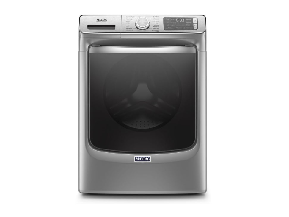 How to Clean a Washing Machine: Step-by-Step Guide