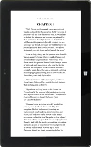 Reading Books Image