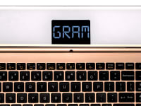 LG Gram 15