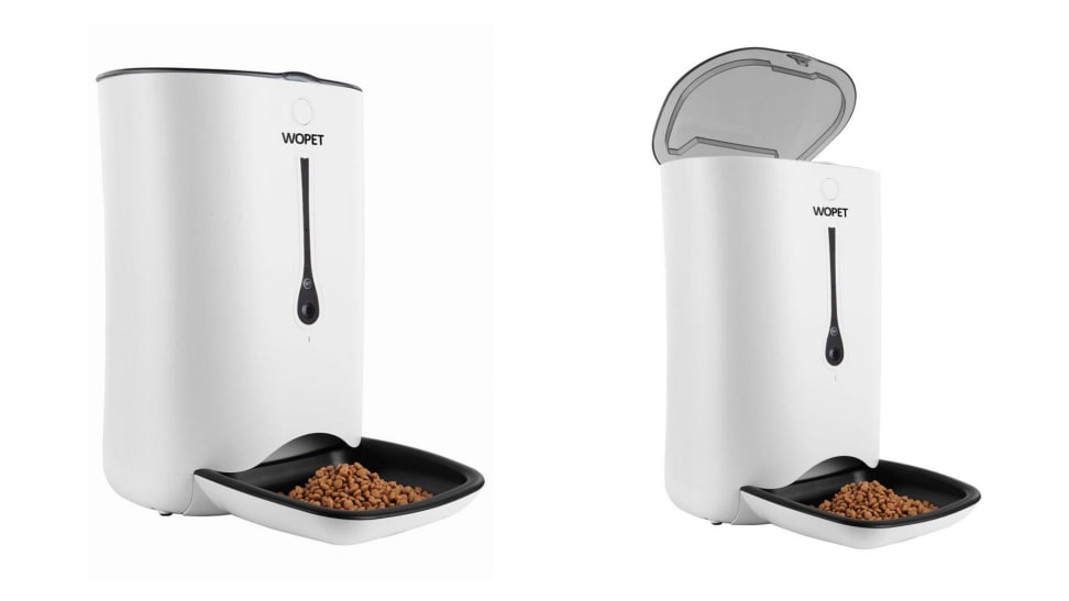 Best Smart Feeder