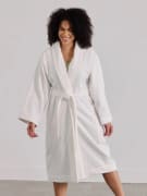Product image of Avocado French Terry Robe