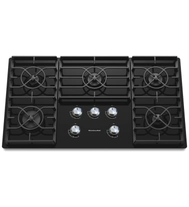 Product Image - KitchenAid KGCC566RBL