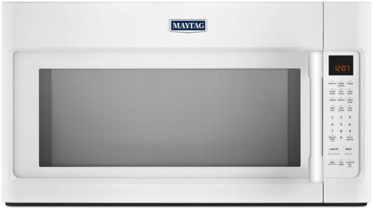 Product Image - Maytag MMV5219FW