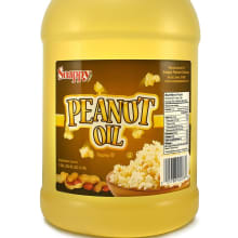 Product image of Snappy Popcorn Peanut Oil