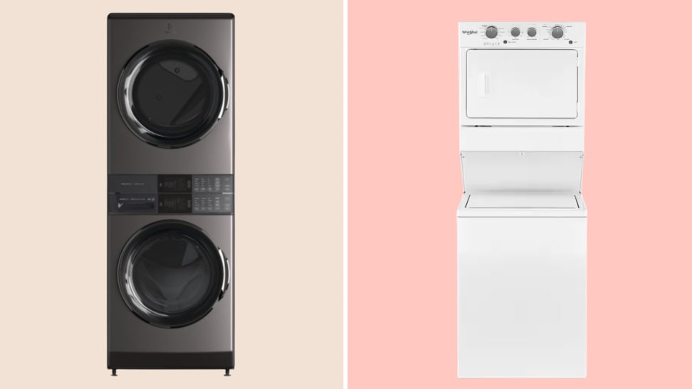 Best compact laundry center store