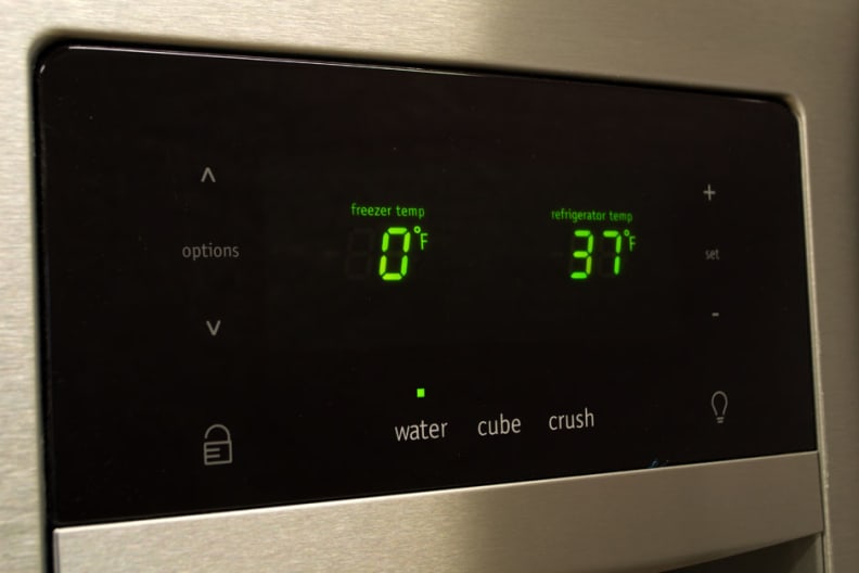 Frigidaire FGHF2366PF CounterDepth Refrigerator Review Reviewed