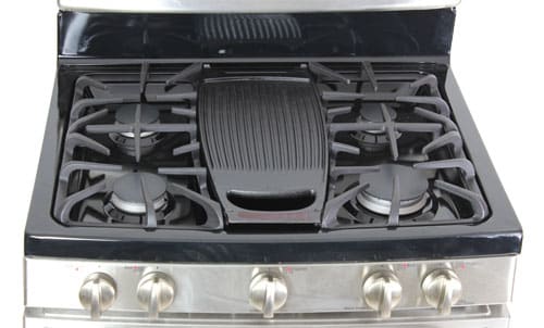 Burners 2 Photo