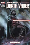 Product image of Star Wars: Darth Vader Vol. 1: Vader 