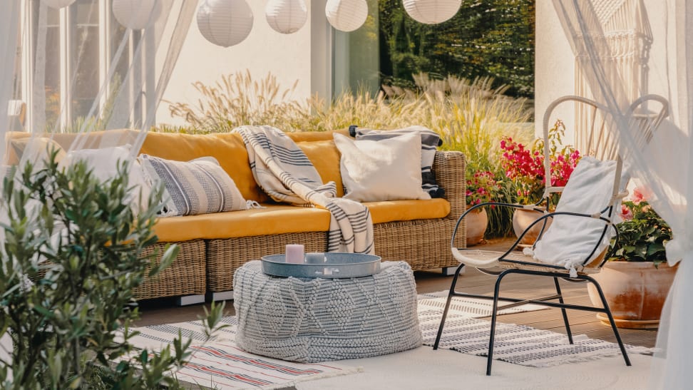 The 15 best places to buy patio furniture and outdoor furniture