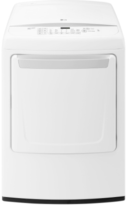 Product Image - LG DLG1502W