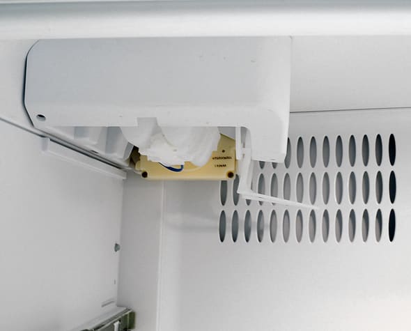 Ice Maker Photo