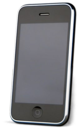 Product Image - Apple iPhone 3G S