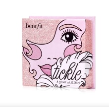 Product image of Benefit Cosmetics Tickle Pink Golden Highlighter