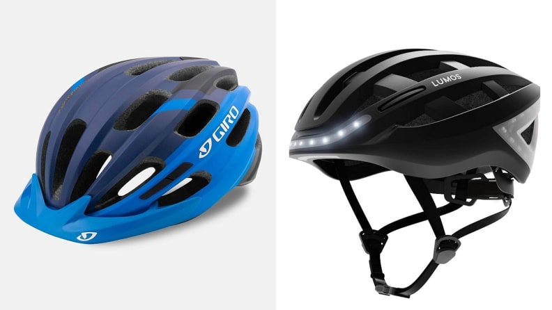 Bike Helmet