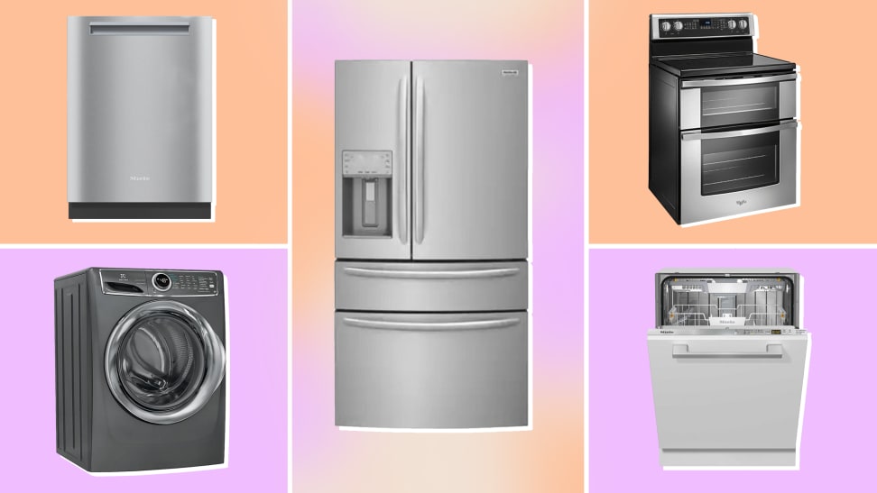 Appliances