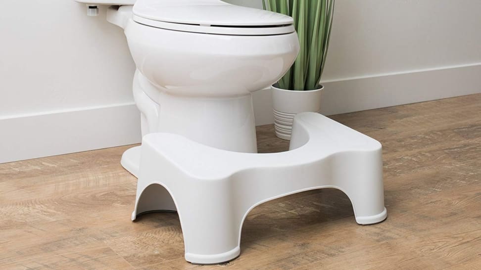 Shark Tank's Squatty Potty is internet's favorite toilet stool—but