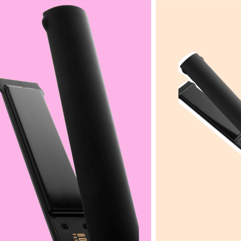 Cyber monday flat iron 2025