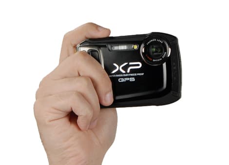 Fujifilm FinePix XP150 Digital Camera Review - Reviewed