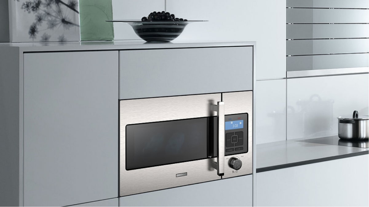 From the fridge to the microwave, freezer, and oven, our ultra-versati