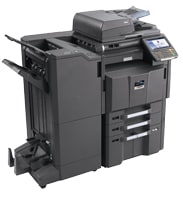 Product Image - Kyocera TASKalfa 5500i