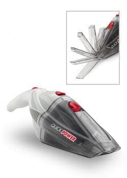 Product Image - Dirt Devil BD10025 Quik Power