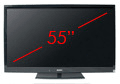 Product Image - Sony Bravia KDL-55NX720
