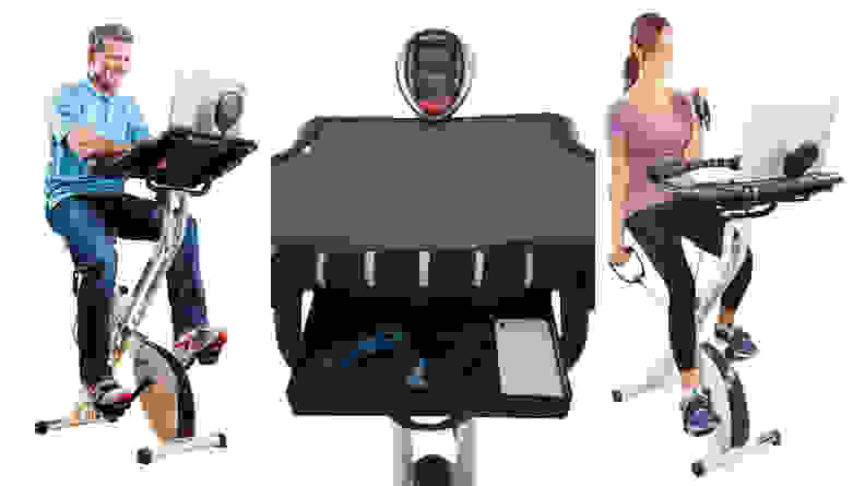 FitDesk