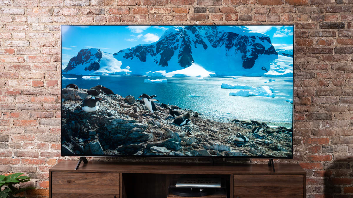 LG QNED99 8K LED TV Review: does LG ace the 8K test? - Reviewed