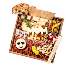 Product image of Mother’s Day Cheese & Charcuterie Board